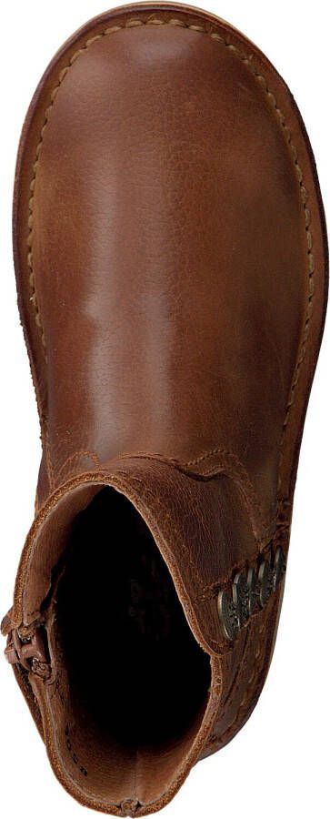 GIGA Cognac Hoge Laarzen 8506