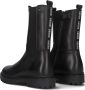 GIGA Zwarte Boots G4336 - Thumbnail 3