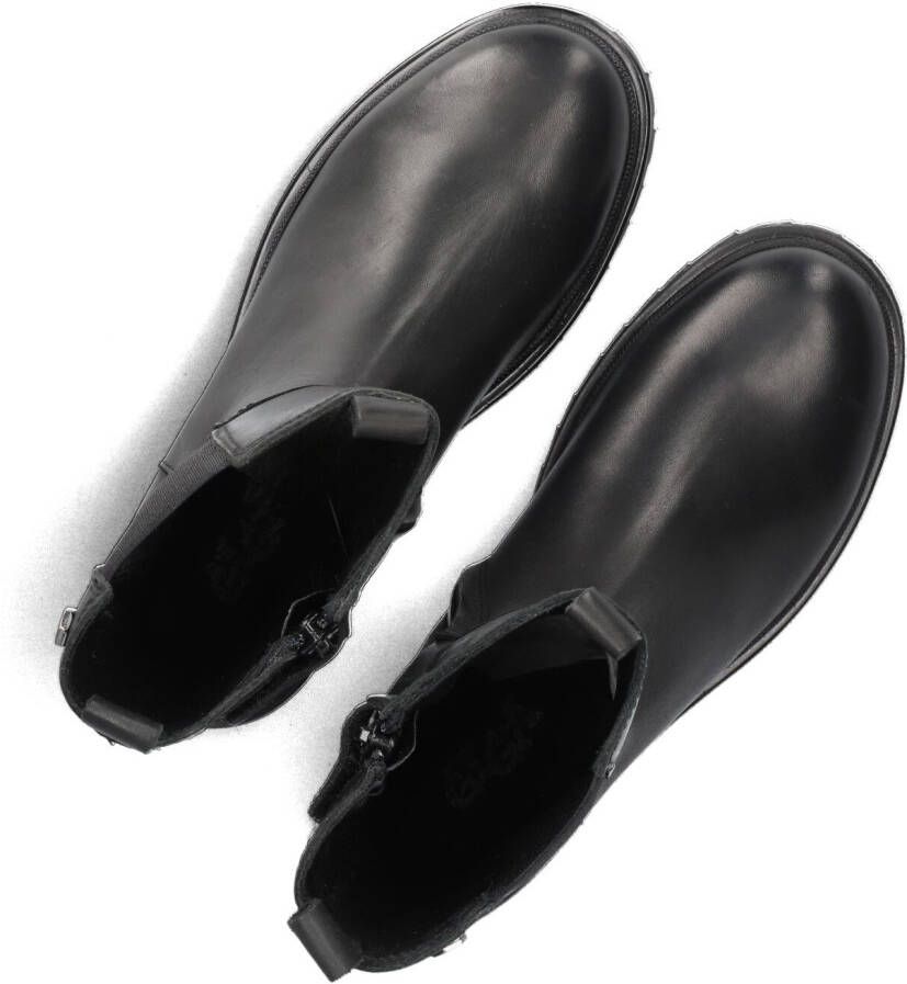 GIGA Zwarte Boots G4336