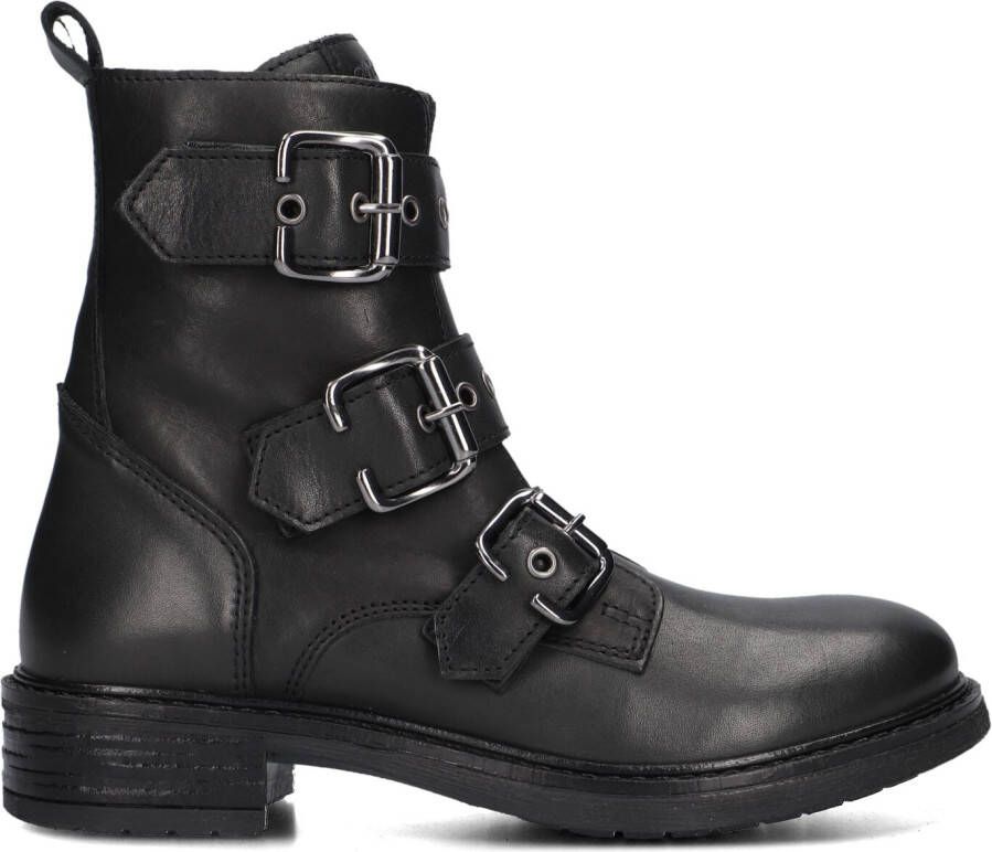 GIGA Zwarte Boots G4340