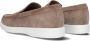 GIORGIO Loafers Heren 28785 Maat: 45 Materiaal: Suède Kleur: Beige - Thumbnail 5