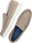 GIORGIO Loafers Heren 56402 Maat: 44 5 Materiaal: Suède Kleur: Beige - Thumbnail 7