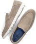 Giorgio Beige Loafers voor Heren Beige Heren - Thumbnail 5