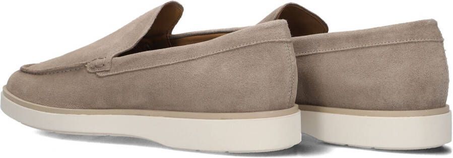 GIORGIO Beige Loafers 56402