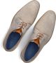 GIORGIO Nette Schoenen Heren 85811 Maat: 40 Materiaal: Leer Kleur: Beige - Thumbnail 6