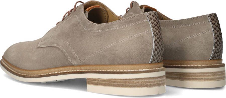 GIORGIO Beige Nette Schoenen 85816