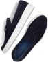 Giorgio Elegante Loafer met Sportieve Look Blue Heren - Thumbnail 5