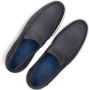 GIORGIO Loafers Heren 224128 Maat: 39 Materiaal: Suède Kleur: Blauw - Thumbnail 10