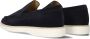 GIORGIO Loafers Heren 56402 Maat: 42 Materiaal: Suède Kleur: Blauw - Thumbnail 6