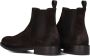 GIORGIO Chelsea Boots Heren 88601 Maat: 47 Materiaal: Suède Kleur: Bruin - Thumbnail 5