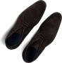 Giorgio Heren Netjes Schoenen Bruin 79417 Brown Heren - Thumbnail 7