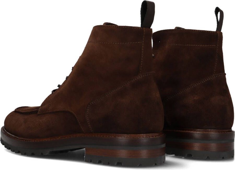 GIORGIO Bruine Veterboots 33706