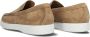 GIORGIO Loafers Heren 28785 Maat: 42 5 Kleur: Cognac - Thumbnail 5