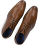 Giorgio 1958 Sandicci veterschoenen bruin 3820201 110 Nocce Brown Heren - Thumbnail 7