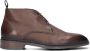 Giorgio Elegante Veterschoenen Brown Heren - Thumbnail 2