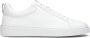 Giorgio 58169 Lage sneakers Leren Sneaker Heren Wit - Thumbnail 3