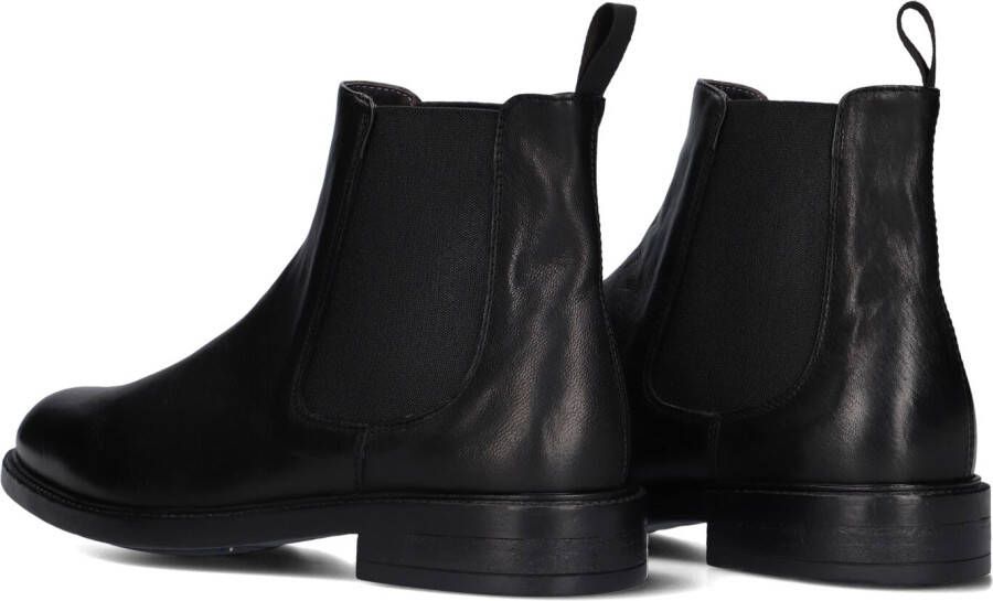 GIORGIO Zwarte Boots 88601