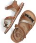 Gioseppo 92140 Sandalen Unisex Cognac - Thumbnail 6