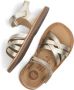 Gioseppo 92142 Sandalen Unisex Goud - Thumbnail 6