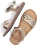 Gioseppo Medan Sandalen Meisjes Kids Goud - Thumbnail 6