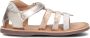 Gioseppo Viesca Sandalen Meisjes Kids Goud - Thumbnail 2