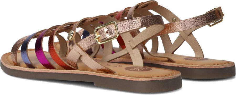 GIOSEPPO Multicolor Sandalen Caorle