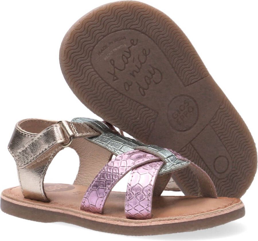 Gioseppo Multi Sandalen Istres