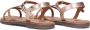 Gioseppo 92153 Sandalen Meisjes Rosegoud - Thumbnail 4