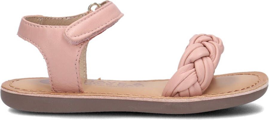 GIOSEPPO Roze Sandalen Ennery