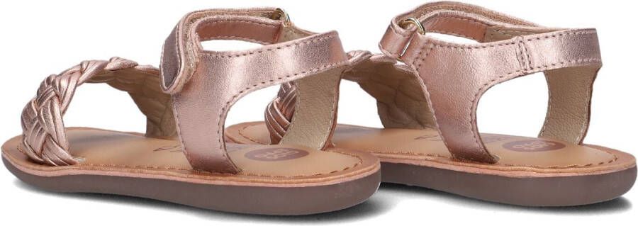 GIOSEPPO Roze Sandalen Fushe