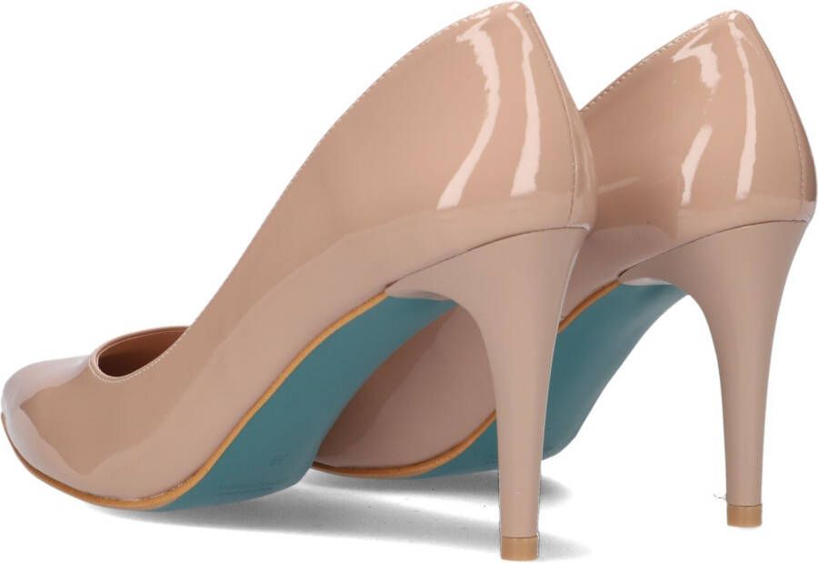 Giulia Beige Pumps G.8.