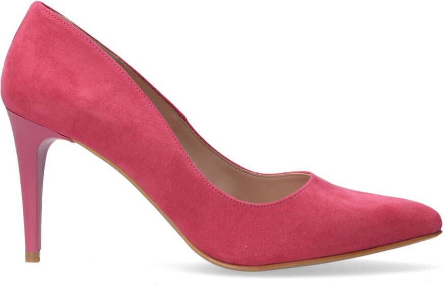 Giulia Roze Pumps G.8.