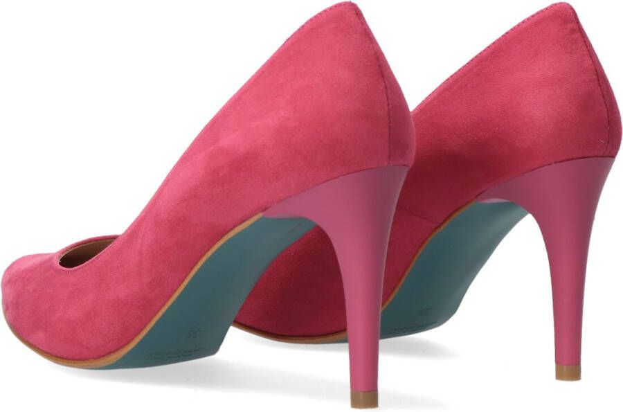 Giulia Roze Pumps G.8.