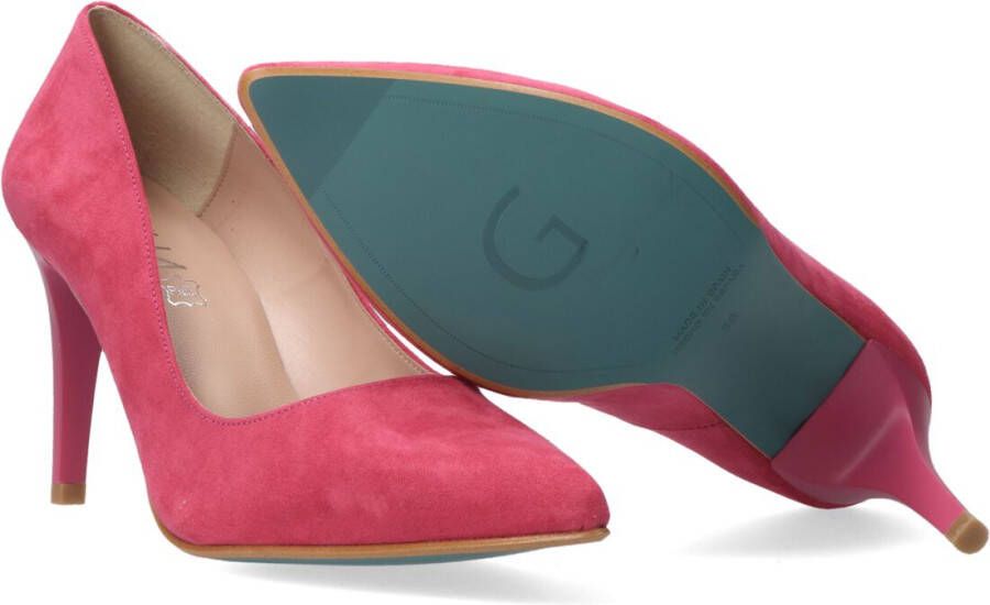 Giulia Roze Pumps G.8.