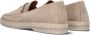 Bruin Tinten Gavin 2 Loafers Instappers Heren Beige - Thumbnail 3