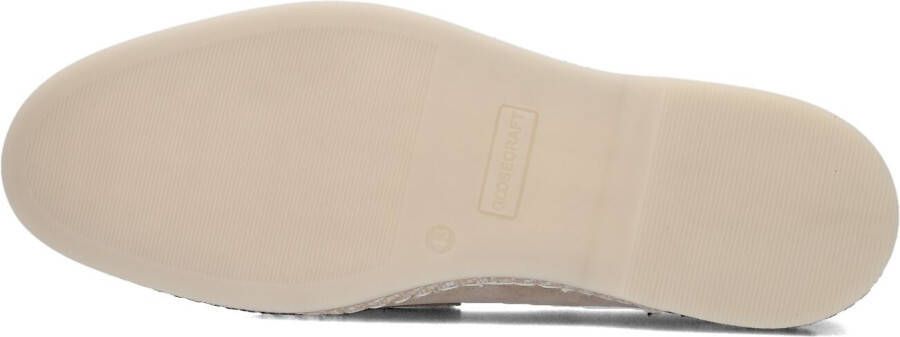 GOOSECRAFT Beige Loafers Gavin 2