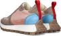 Goosecraft Roze Mallard 1 Lage Sneakers Multicolor Dames - Thumbnail 3