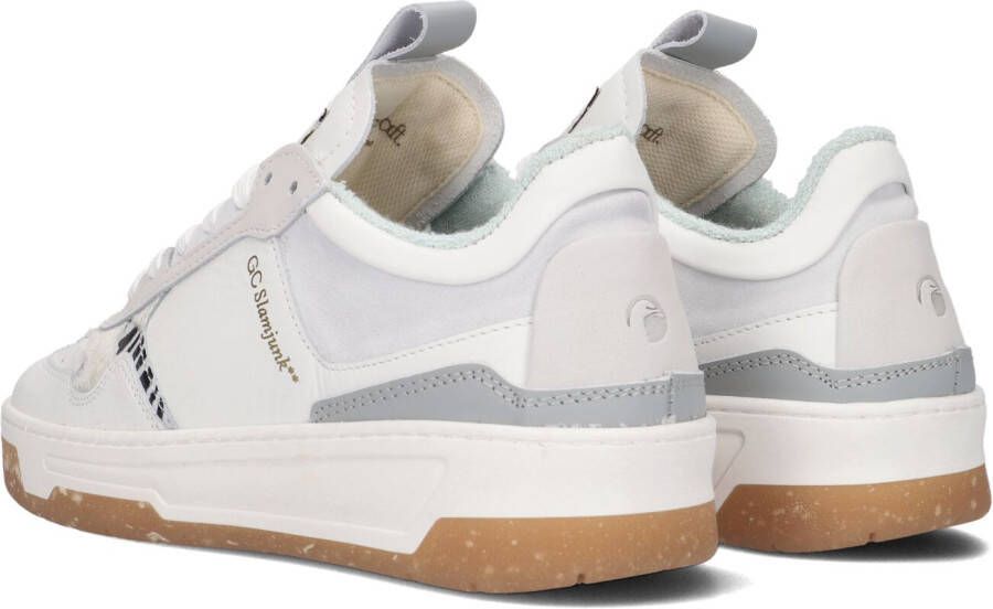 Goosecraft Witte Lage Sneakers Blake Women