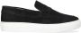 Goosecraft Heren Slip-On Loafer Sneaker Hybrid Black Heren - Thumbnail 2