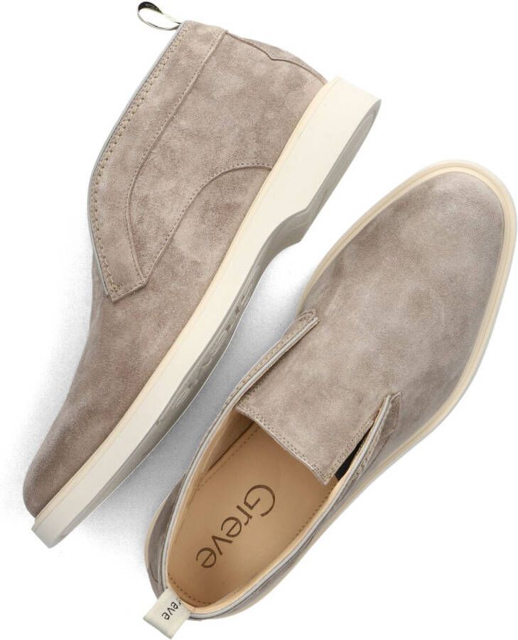 GREVE Beige Nette Schoenen Vito 3331r