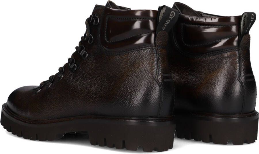 GREVE Bruine Boots Dolimiti 3226