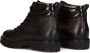 GREVE Veterboots Heren Dolimiti 3226 Maat: 42 5 Materiaal: Leer Kleur: Bruin - Thumbnail 4