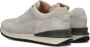 Greve 7258 sneakers heren beige 2928 fantasma suede 42 5(8+ ) - Thumbnail 4