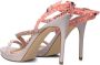 Guess Vrouwelijke Sandaal Kaiha Multicolor Dames - Thumbnail 3