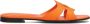 GUESS Ciella Slippers Dames Oranje - Thumbnail 3