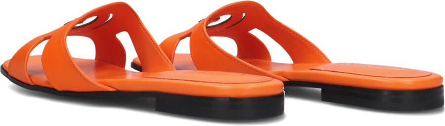 GUESS Oranje Slippers Ciella