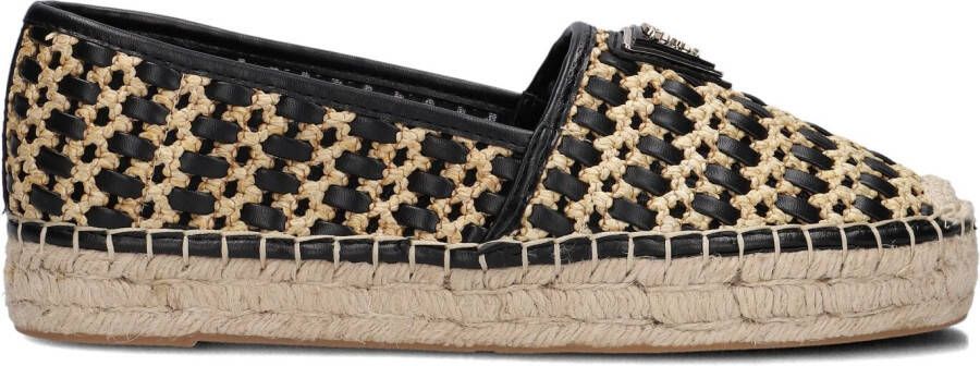 GUESS Witte Espadrilles Jolandon