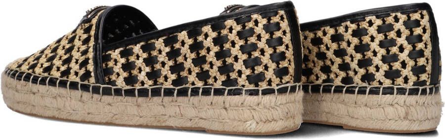 GUESS Witte Espadrilles Jolandon