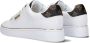 Guess Dames Sneakers Stijlvol en Comfortabel White Dames - Thumbnail 3