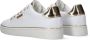 Guess Witte Embossed Bekie Active Lady Sneakers White Dames - Thumbnail 7